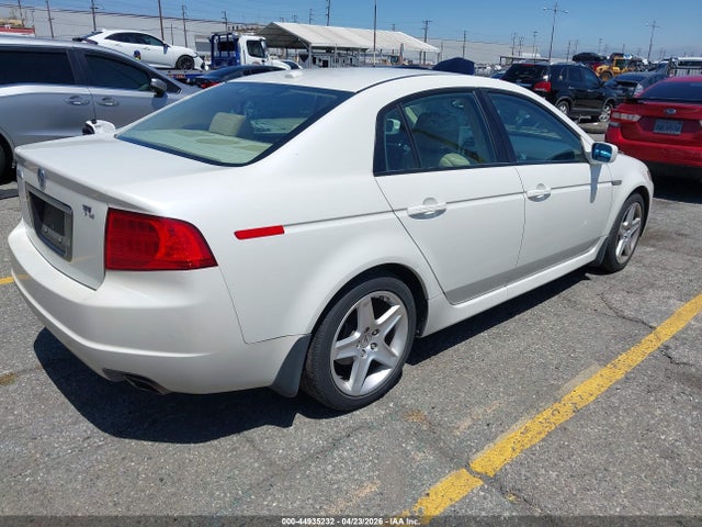 Aukcja sprzedaży 2006 Acura Tl, vin: 19UUA66286A068481, numer aukcji: 44935232
