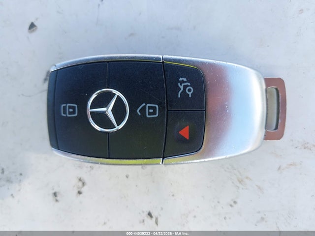 Mercedes-Benz CLA 250 2021 W1K5J4GB5MN179975 Image 11
