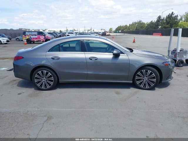 Mercedes-Benz CLA 250 2021 W1K5J4GB5MN179975 Image 13