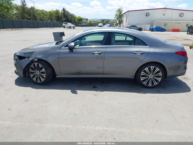 Mercedes-Benz CLA 250 2021 W1K5J4GB5MN179975 Image 14