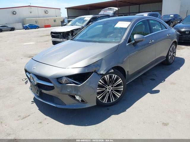 Mercedes-Benz CLA 250 2021 W1K5J4GB5MN179975 Image 6