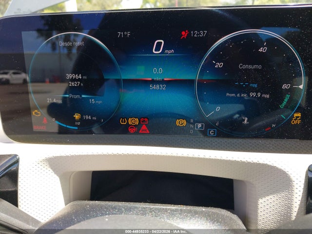 Mercedes-Benz CLA 250 2021 W1K5J4GB5MN179975 Image 7