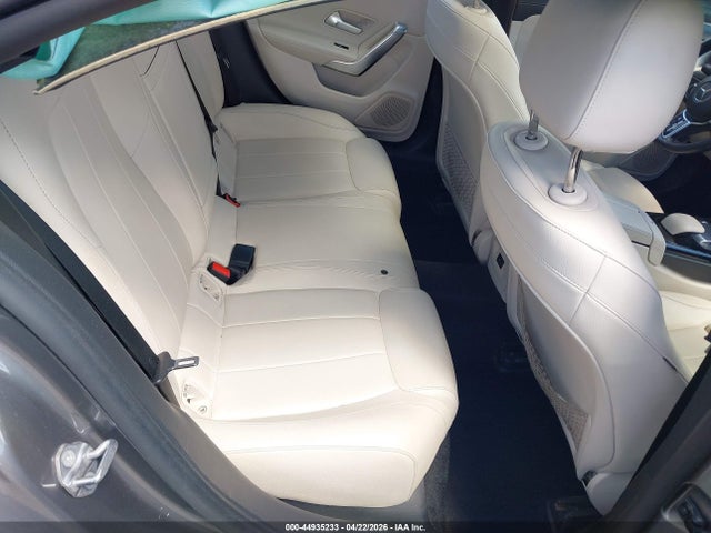 Mercedes-Benz CLA 250 2021 W1K5J4GB5MN179975 Image 8