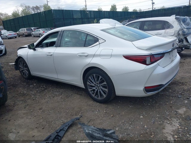 Aukcja sprzedaży 2021 Lexus Es 250, vin: 58AD11D19MU006406, numer aukcji: 44935235