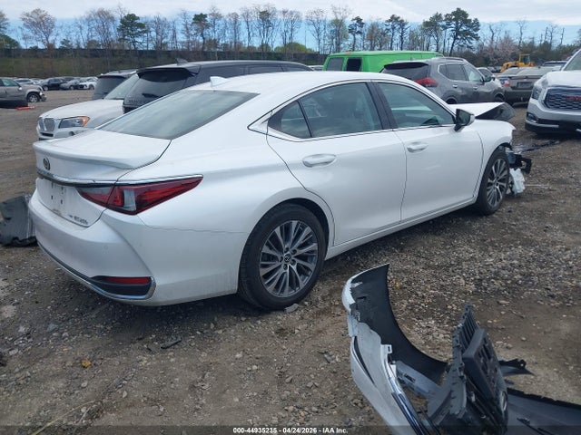 Aukcja sprzedaży 2021 Lexus Es 250, vin: 58AD11D19MU006406, numer aukcji: 44935235