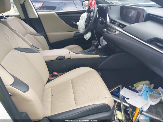 Aukcja sprzedaży 2021 Lexus Es 250, vin: 58AD11D19MU006406, numer aukcji: 44935235
