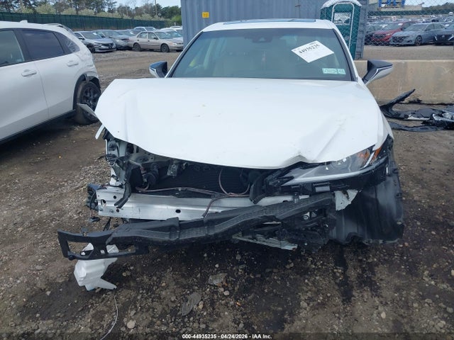 Aukcja sprzedaży 2021 Lexus Es 250, vin: 58AD11D19MU006406, numer aukcji: 44935235