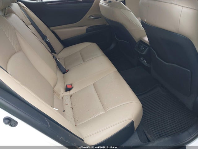 Aukcja sprzedaży 2021 Lexus Es 250, vin: 58AD11D19MU006406, numer aukcji: 44935235