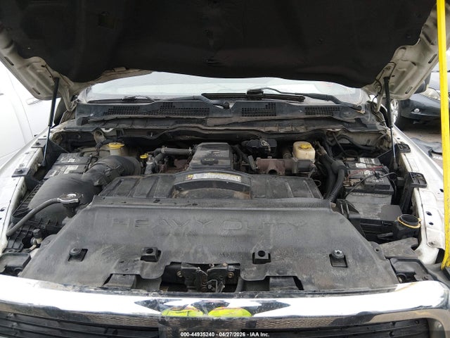 44935240 :رقم المزاد ، 3D73Y3CL8BG594502 vin ، 2011 Ram Ram 3500 St مزاد بيع