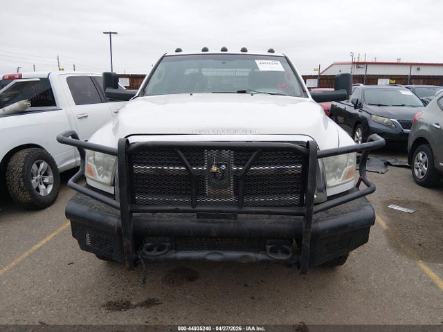 44935240 :رقم المزاد ، 3D73Y3CL8BG594502 vin ، 2011 Ram Ram 3500 St مزاد بيع