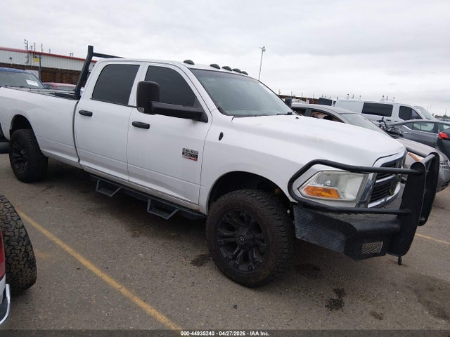 44935240 :رقم المزاد ، 3D73Y3CL8BG594502 vin ، 2011 Ram Ram 3500 St مزاد بيع