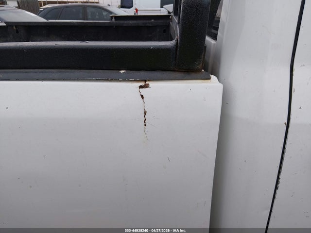 44935240 :رقم المزاد ، 3D73Y3CL8BG594502 vin ، 2011 Ram Ram 3500 St مزاد بيع