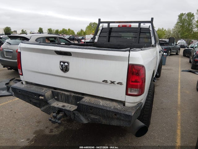 44935240 :رقم المزاد ، 3D73Y3CL8BG594502 vin ، 2011 Ram Ram 3500 St مزاد بيع