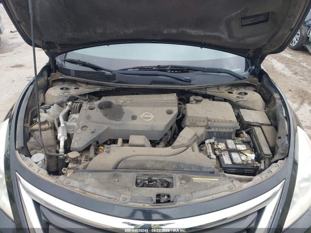 Продаж на аукціоні авто 2015 Nissan Altima 2.5 S, vin: 1N4AL3AP3FN869394, номер лоту: 44935245