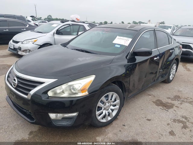 Продаж на аукціоні авто 2015 Nissan Altima 2.5 S, vin: 1N4AL3AP3FN869394, номер лоту: 44935245
