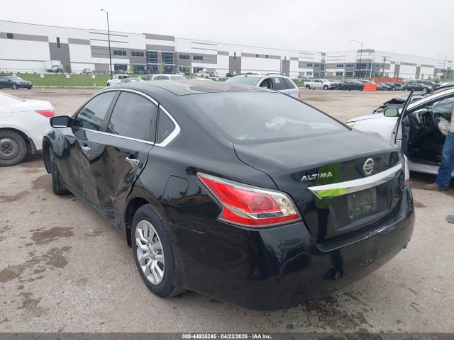 Продаж на аукціоні авто 2015 Nissan Altima 2.5 S, vin: 1N4AL3AP3FN869394, номер лоту: 44935245