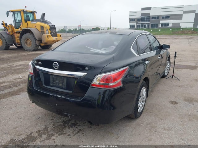 Продаж на аукціоні авто 2015 Nissan Altima 2.5 S, vin: 1N4AL3AP3FN869394, номер лоту: 44935245