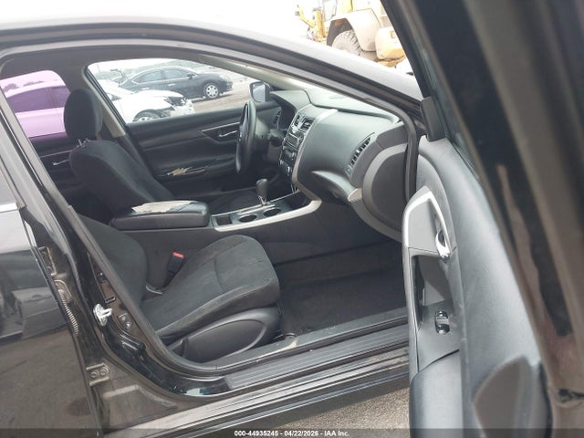 Продаж на аукціоні авто 2015 Nissan Altima 2.5 S, vin: 1N4AL3AP3FN869394, номер лоту: 44935245