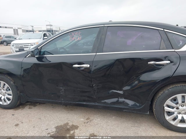 Продаж на аукціоні авто 2015 Nissan Altima 2.5 S, vin: 1N4AL3AP3FN869394, номер лоту: 44935245