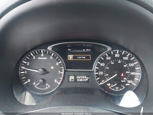 Продаж на аукціоні авто 2015 Nissan Altima 2.5 S, vin: 1N4AL3AP3FN869394, номер лоту: 44935245