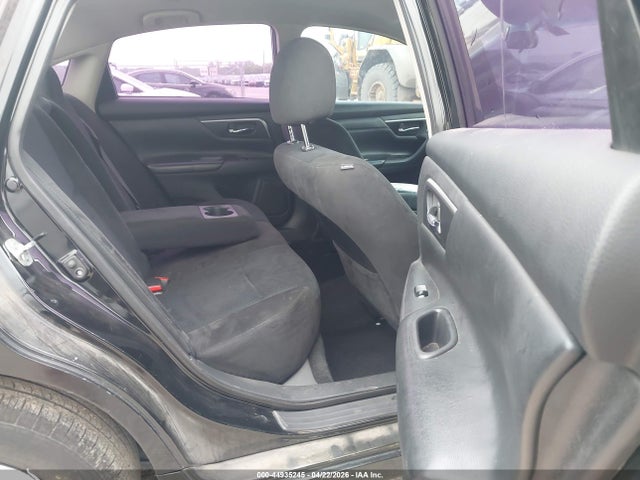 Продаж на аукціоні авто 2015 Nissan Altima 2.5 S, vin: 1N4AL3AP3FN869394, номер лоту: 44935245