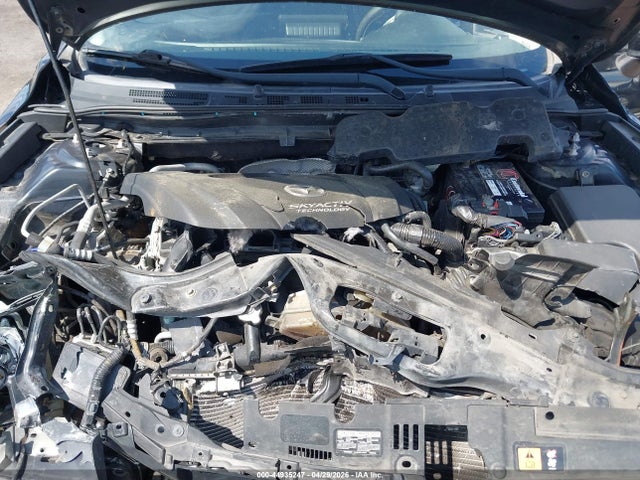 Продаж на аукціоні авто 2015 Mazda Mazda3 I Sport, vin: 3MZBM1U72FM132397, номер лоту: 44935247