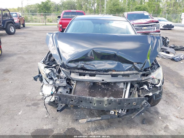 Продаж на аукціоні авто 2015 Mazda Mazda3 I Sport, vin: 3MZBM1U72FM132397, номер лоту: 44935247