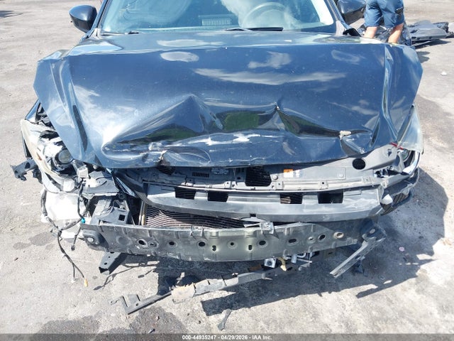 Продаж на аукціоні авто 2015 Mazda Mazda3 I Sport, vin: 3MZBM1U72FM132397, номер лоту: 44935247
