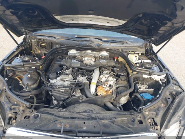 Aukcja sprzedaży 2011 Mercedes-benz E 350 Bluetec, vin: WDDHF2EB6BA288200, numer aukcji: 44935249