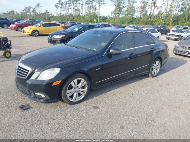 Aukcja sprzedaży 2011 Mercedes-benz E 350 Bluetec, vin: WDDHF2EB6BA288200, numer aukcji: 44935249