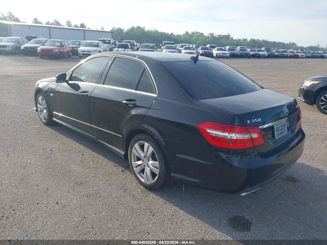 Aukcja sprzedaży 2011 Mercedes-benz E 350 Bluetec, vin: WDDHF2EB6BA288200, numer aukcji: 44935249