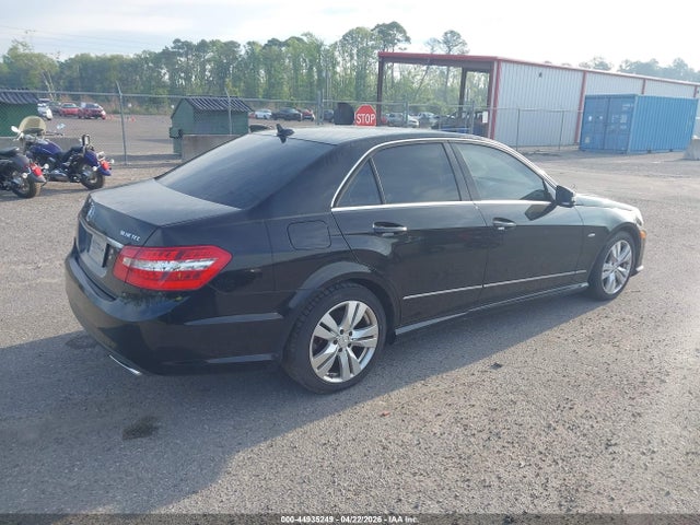 Aukcja sprzedaży 2011 Mercedes-benz E 350 Bluetec, vin: WDDHF2EB6BA288200, numer aukcji: 44935249