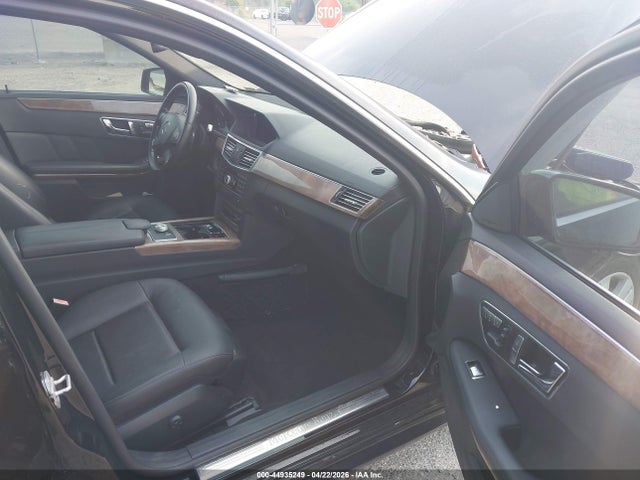 Aukcja sprzedaży 2011 Mercedes-benz E 350 Bluetec, vin: WDDHF2EB6BA288200, numer aukcji: 44935249