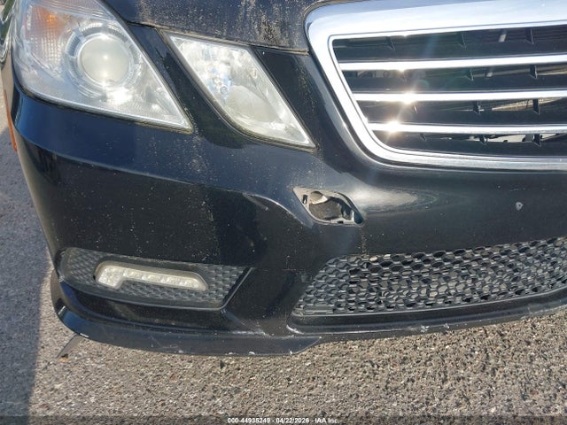 Aukcja sprzedaży 2011 Mercedes-benz E 350 Bluetec, vin: WDDHF2EB6BA288200, numer aukcji: 44935249