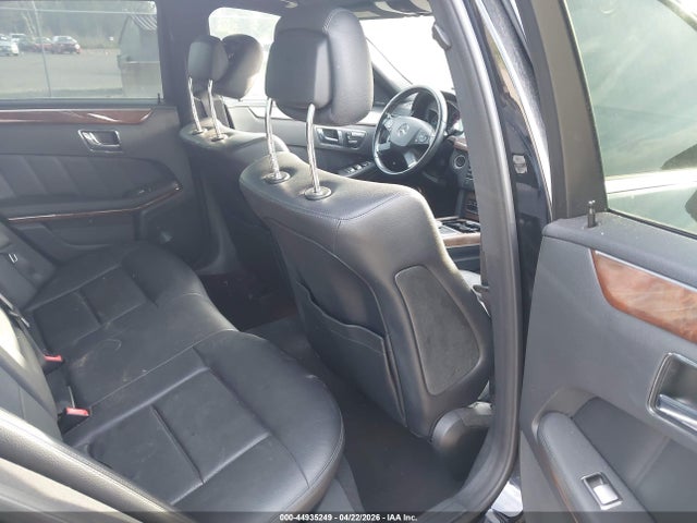 Aukcja sprzedaży 2011 Mercedes-benz E 350 Bluetec, vin: WDDHF2EB6BA288200, numer aukcji: 44935249