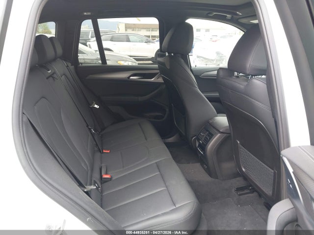 Aukcja sprzedaży 2021 Bmw X3 Sdrive30i, vin: 5UXTY3C0XM9H18984, numer aukcji: 44935251