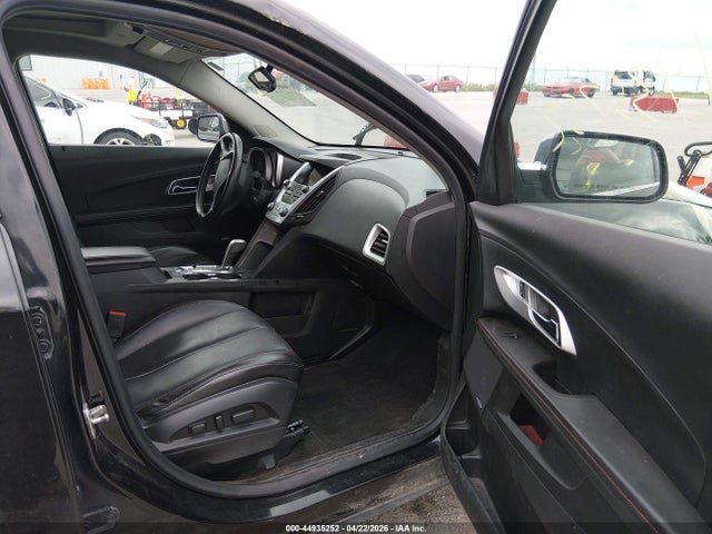 Продажа на аукционе авто 2015 Chevrolet Equinox 2lt, vin: 2GNFLGEKXF6184763, номер лота: 44935252