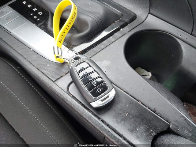 Aukcja sprzedaży 2023 Hyundai Elantra Sel, vin: KMHLM4AG4PU624774, numer aukcji: 44935256