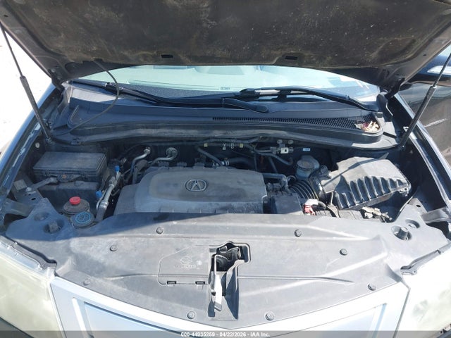 Aukcja sprzedaży 2012 Acura Mdx Technology Package, vin: 2HNYD2H37CH540179, numer aukcji: 44935259