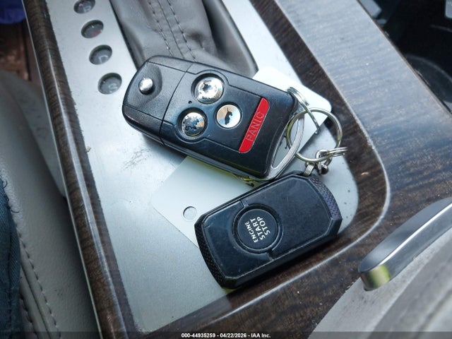Aukcja sprzedaży 2012 Acura Mdx Technology Package, vin: 2HNYD2H37CH540179, numer aukcji: 44935259
