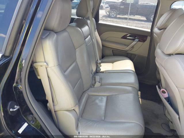 Aukcja sprzedaży 2012 Acura Mdx Technology Package, vin: 2HNYD2H37CH540179, numer aukcji: 44935259