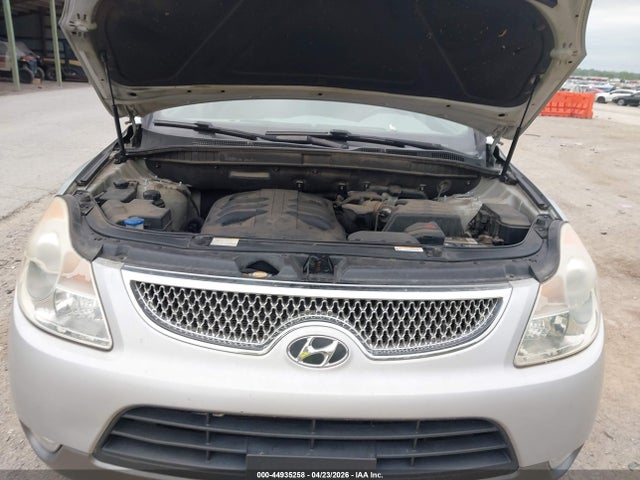 Aukcja sprzedaży 2011 Hyundai Veracruz Limited, vin: KM8NU4CC9BU141289, numer aukcji: 44935258