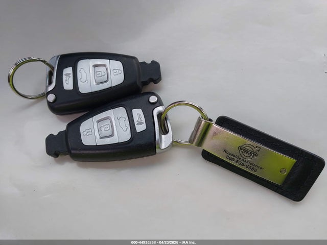Aukcja sprzedaży 2011 Hyundai Veracruz Limited, vin: KM8NU4CC9BU141289, numer aukcji: 44935258