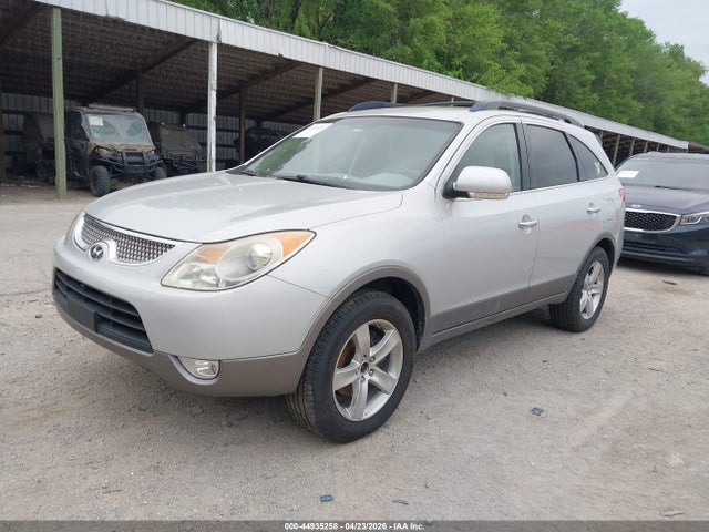 Aukcja sprzedaży 2011 Hyundai Veracruz Limited, vin: KM8NU4CC9BU141289, numer aukcji: 44935258