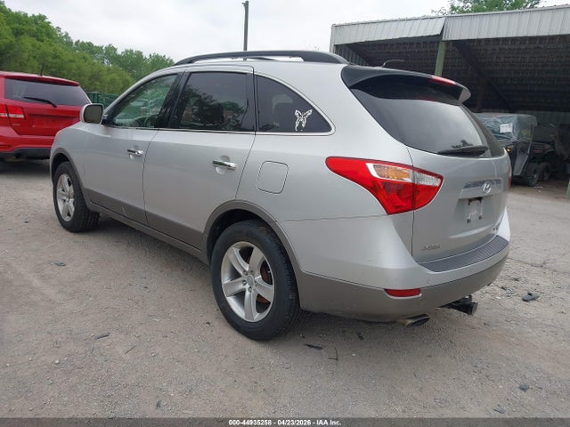 Aukcja sprzedaży 2011 Hyundai Veracruz Limited, vin: KM8NU4CC9BU141289, numer aukcji: 44935258