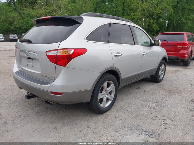 Aukcja sprzedaży 2011 Hyundai Veracruz Limited, vin: KM8NU4CC9BU141289, numer aukcji: 44935258