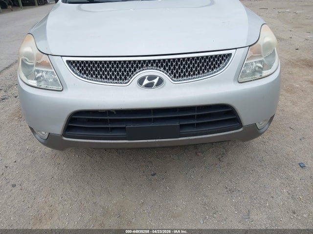 Aukcja sprzedaży 2011 Hyundai Veracruz Limited, vin: KM8NU4CC9BU141289, numer aukcji: 44935258