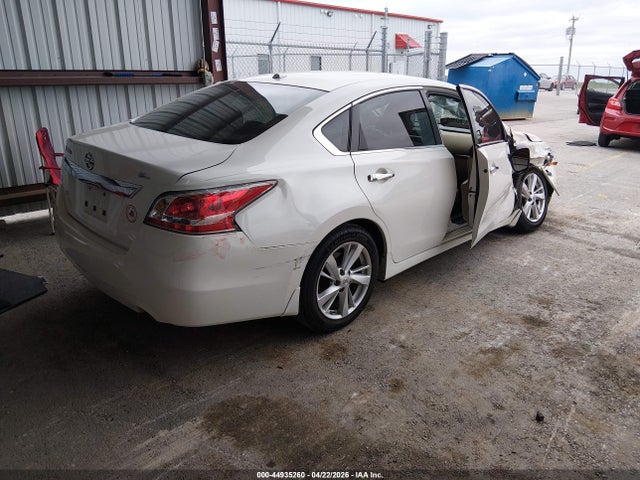 Продажа на аукционе авто 2015 Nissan Altima 2.5 Sl, vin: 1N4AL3AP7FC453828, номер лота: 44935260