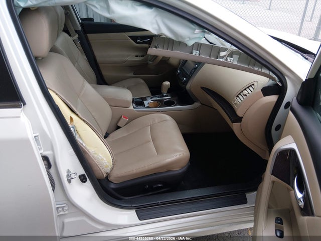 Продажа на аукционе авто 2015 Nissan Altima 2.5 Sl, vin: 1N4AL3AP7FC453828, номер лота: 44935260