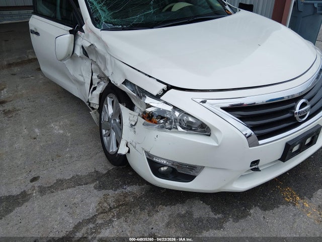 Продажа на аукционе авто 2015 Nissan Altima 2.5 Sl, vin: 1N4AL3AP7FC453828, номер лота: 44935260